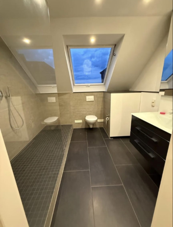 Thumbnail-Sanierte 2-Zimmer-Wohnung in Bornheim-Sechtem zu vermieten