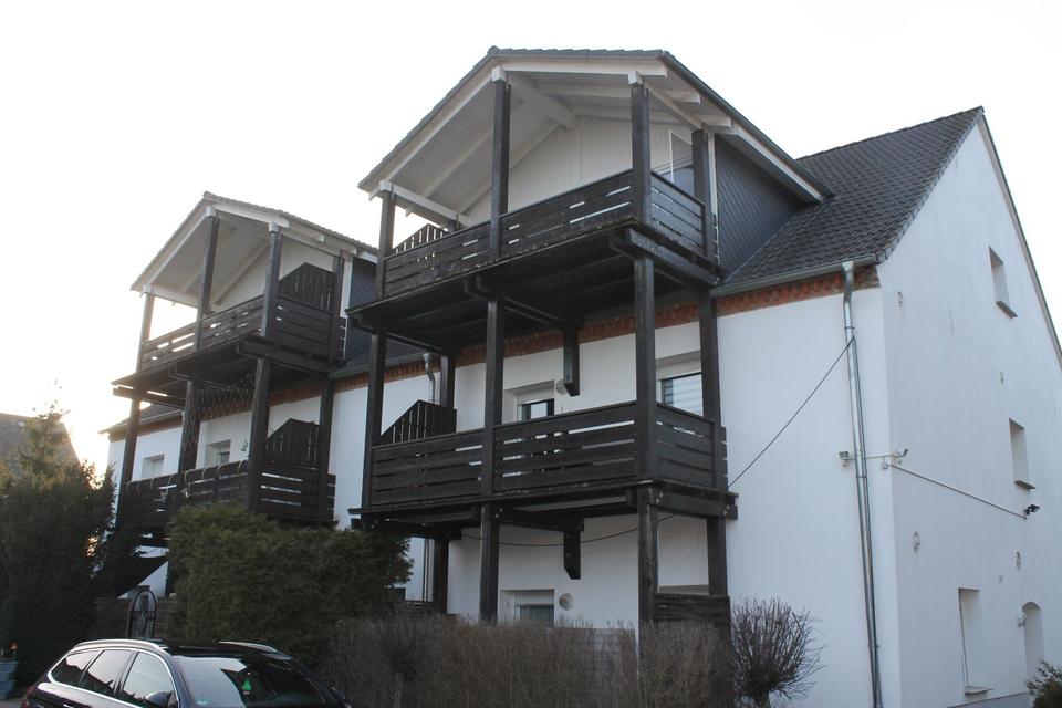 Thumbnail-Verm. in Egeln 3 R-Wng 100qm mit großem Balkon