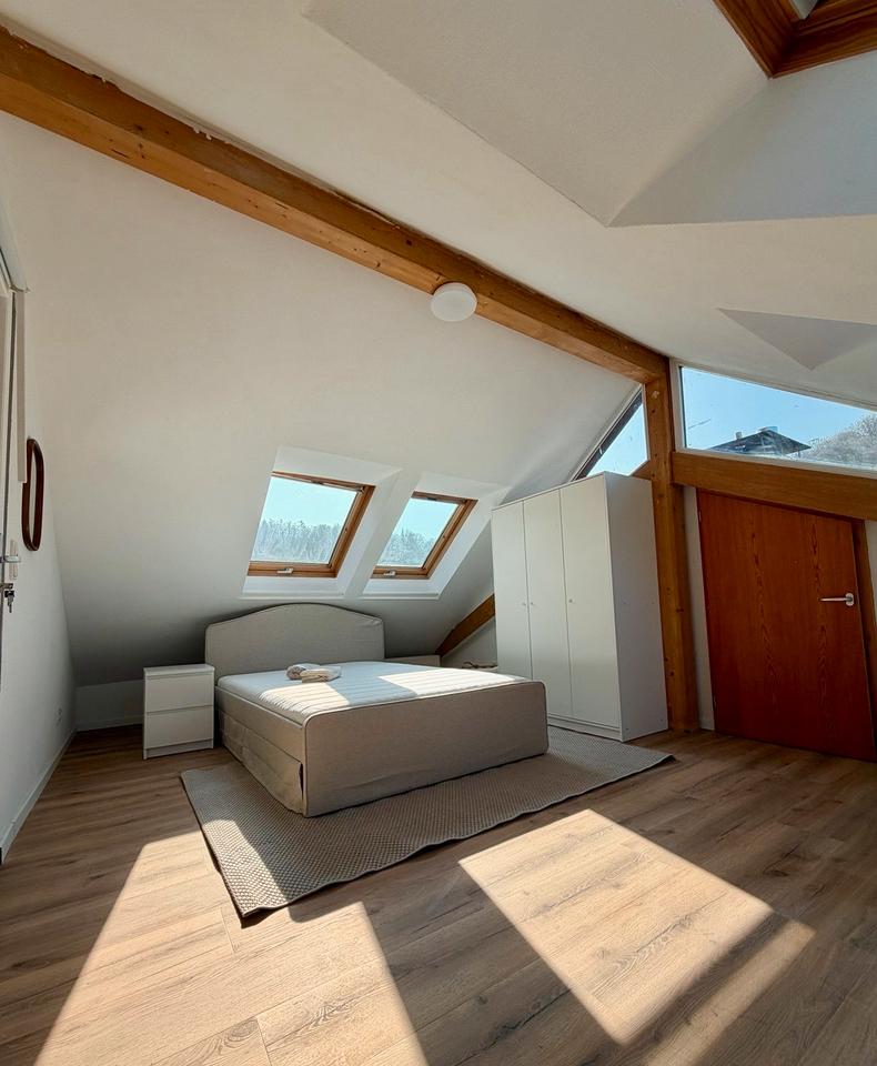 Thumbnail-Erstbezug nach Sanierung - 1 ZKB + nahe Elisabethkirche & Uni