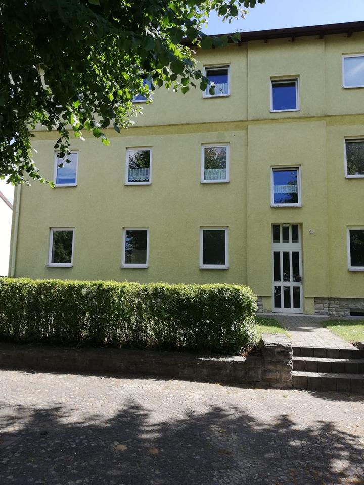 Thumbnail-Helmstedt (OT) 3 ZKB komplett saniert!