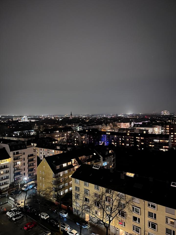 Thumbnail-Eigentumswohnung in Ehrenfeld