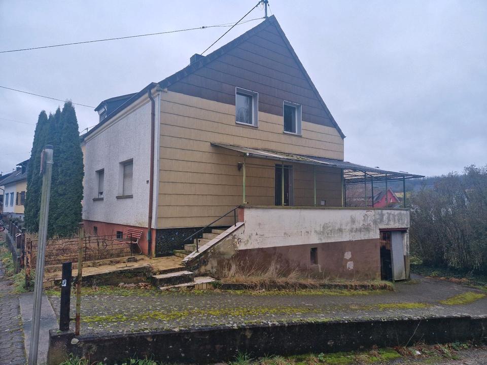 Thumbnail-Einfamilienhaus