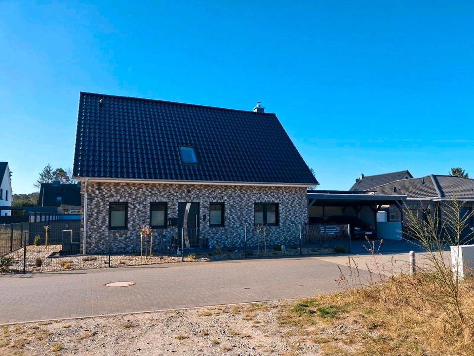 Thumbnail-Modernes Einfamilienhaus in Wietze KFW 55