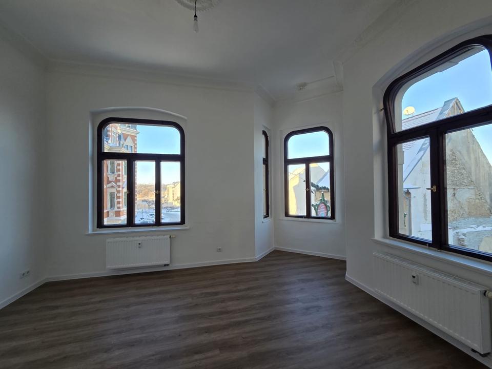 Thumbnail-Schöne helle 4-Raumwohnung