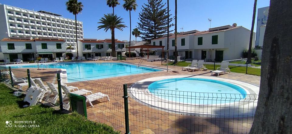 Thumbnail-Bungalow Gran Canaria Playa del Ingles