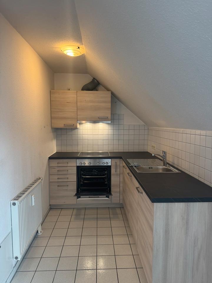 Thumbnail-1 Zimmer Wohnung in Laiz (Sigmaringen)