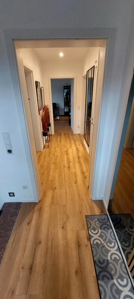 Thumbnail-Platz für die ganze Familie: Charmantes Zweifamilienhaus in Top-L