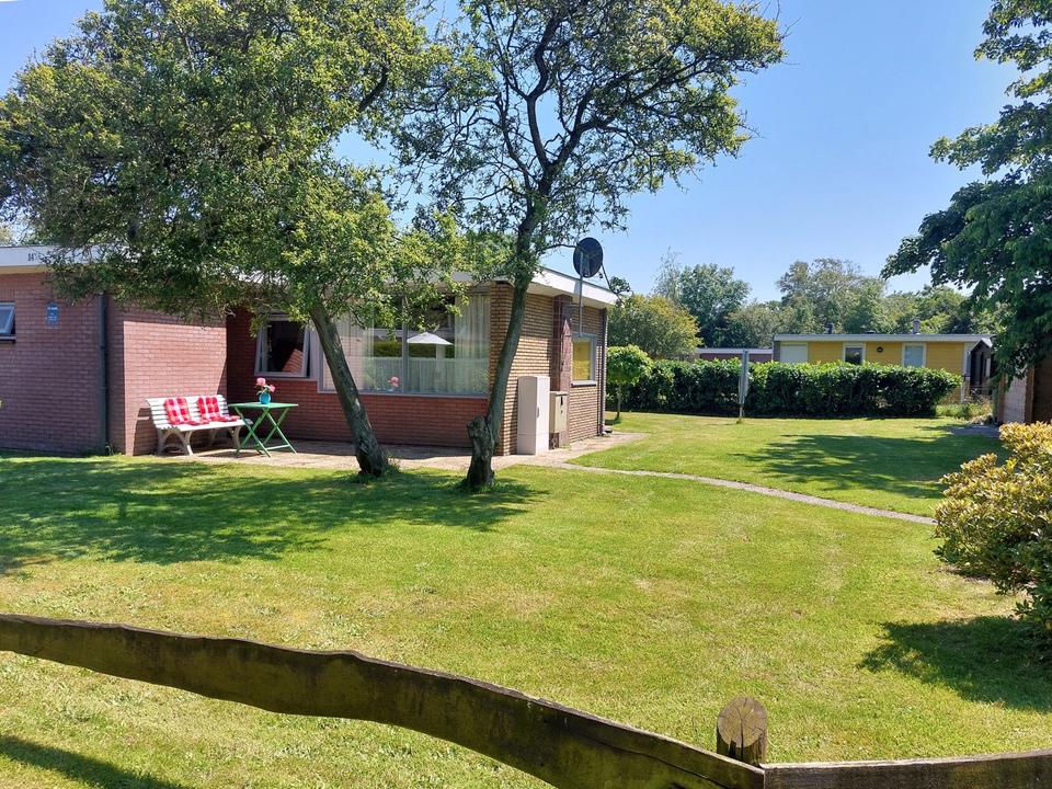 Thumbnail-LAST MINUTE! Texelferienhaus von privat 11. - 18.04.26 nur 650€