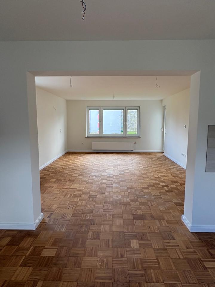 Thumbnail-Erstbezug: Kernsanierte 3-Zimmer-Wohnung im Zentrum von Baunatal