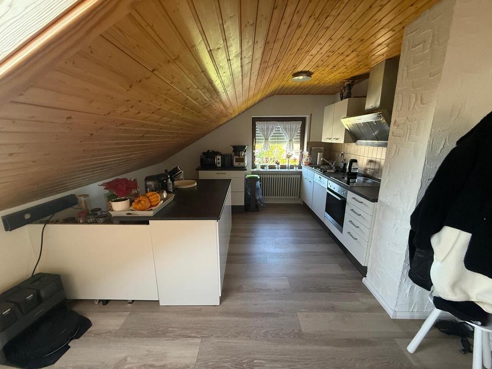 Thumbnail-2-Zimmerwohnung in Rosenfeld
