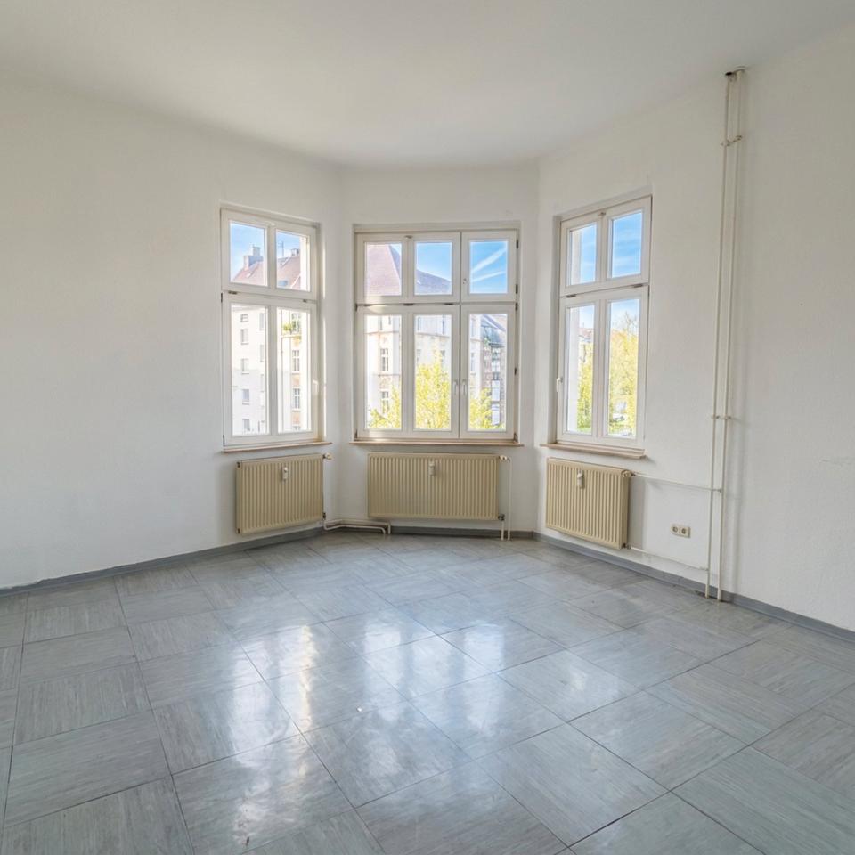 Thumbnail-Großzügige 2-Zimmer-Wohnung am Borsigplatz – Ideal zum Selbstgestalten✨