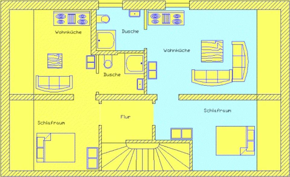 Thumbnail-Monteur- Bauleiter- Ferien- Wohnung zu vermieten