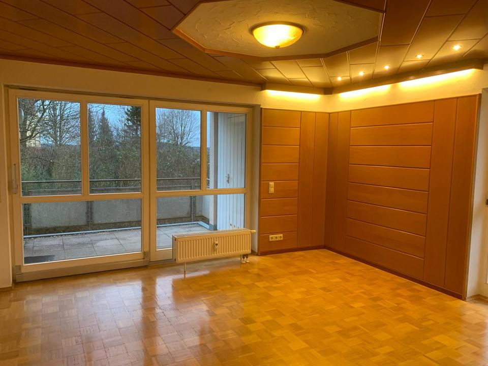 Thumbnail-2,5 Zimmer Mietwohnung in Ellwangen nähe Krankenhaus