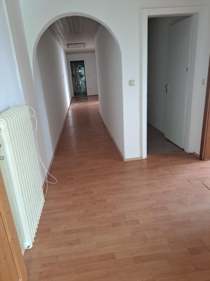 Thumbnail-3 Zimmer Wohnung, Altbau