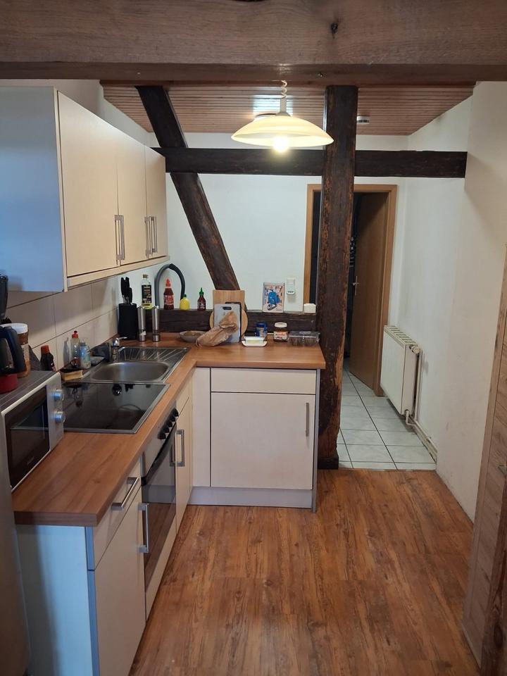 Thumbnail-1 Zimmer Wohnung Neuhaus Zentrum