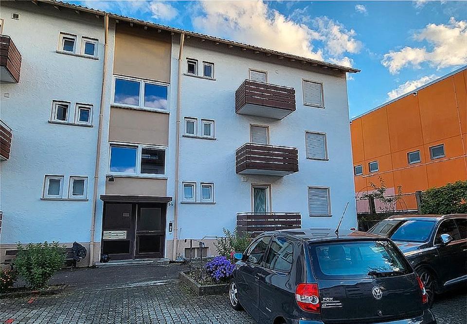 Thumbnail-Dachgeschoss Wohnung zu verkaufen