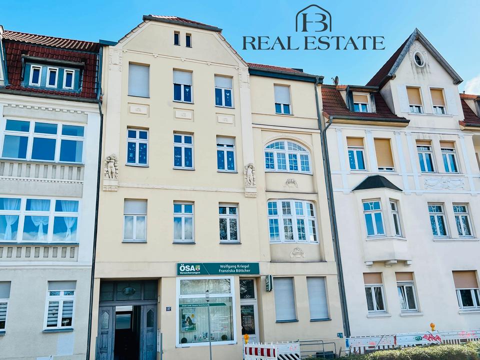 Thumbnail-Werbewirksame, zentrale Lage!