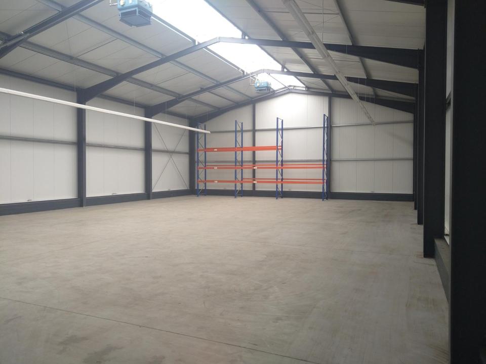 Thumbnail-360m² LagerhalleFertigungshalle ab sofort zu vermieten