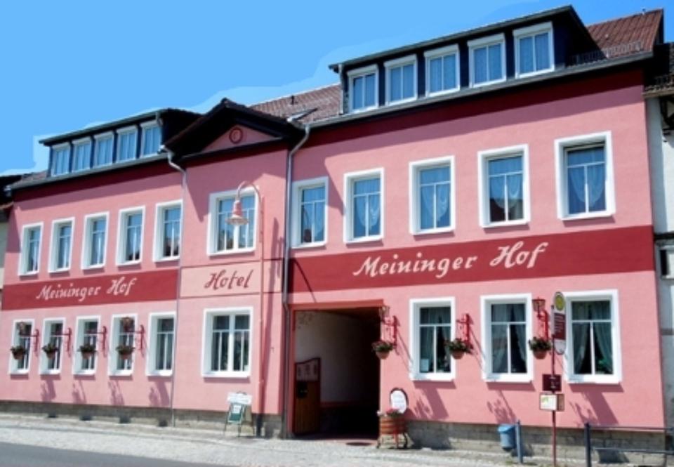 Thumbnail-ehem. Hotel & Restaurant, 1200qm, zentral, viele Nutzungsmöglkt.