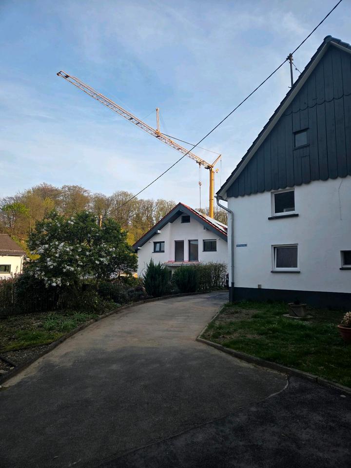 Thumbnail-4 Zimmer Doppelhaushälfte in Marienheide Stühlinghausen