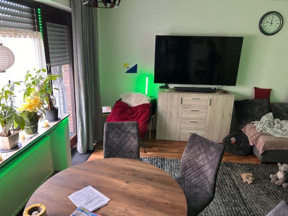 Thumbnail-Gepflegte 2-Zimmer-Eigentumswohnung in Gronau