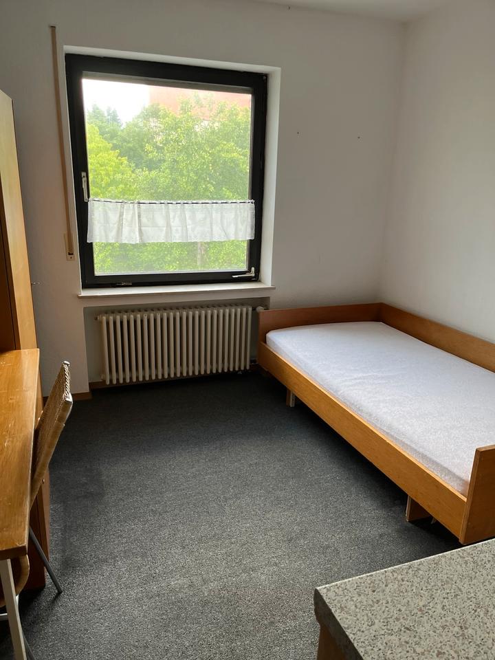 Thumbnail-1Zimmer Appartement