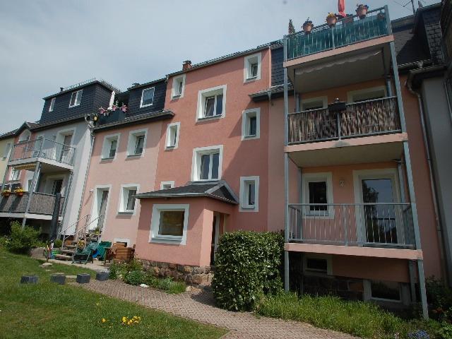 Thumbnail-Grüna * 4 Zimmer * Balkon * Frei ab 01.07.2026