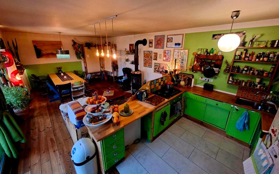 Thumbnail-Wohnung zur Zwischenmiete (Okt'26-Juni'27)