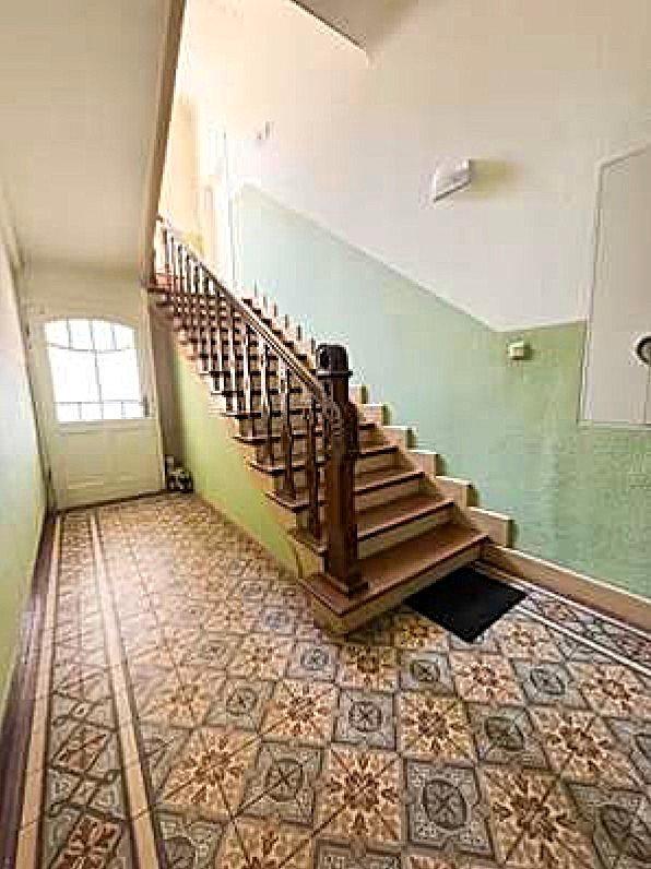 Thumbnail-diskreter Verkauf v. privat: Sanierte Villa um 1900, Festpreis