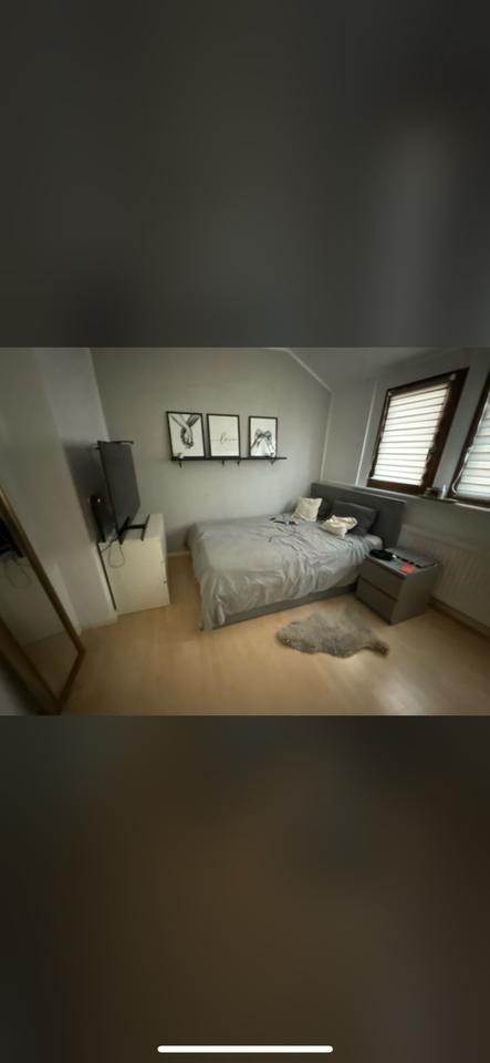 Thumbnail-WG-Zimmer zur Untermiete-475€ warm 1-2 monate