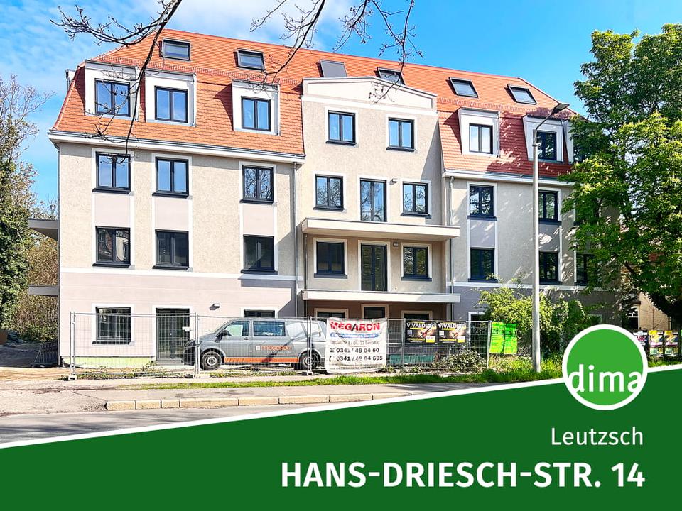 Thumbnail-ERSTBEZUG Neubau am Auwald - Familienwhg. mit 2 Balkonen, 2 Bädern, Stellplatz, HWR, Keller u.v.m.