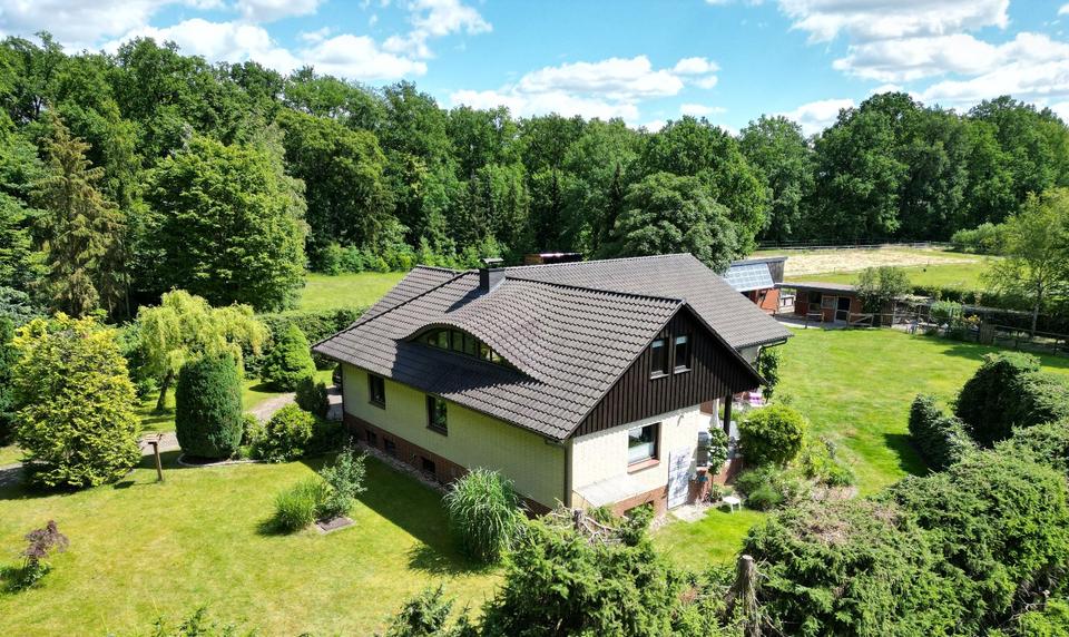 Thumbnail-Beste Lage Celle zentrumsnah, Pferdehaltung, 9660 m², plus 2-6 ha