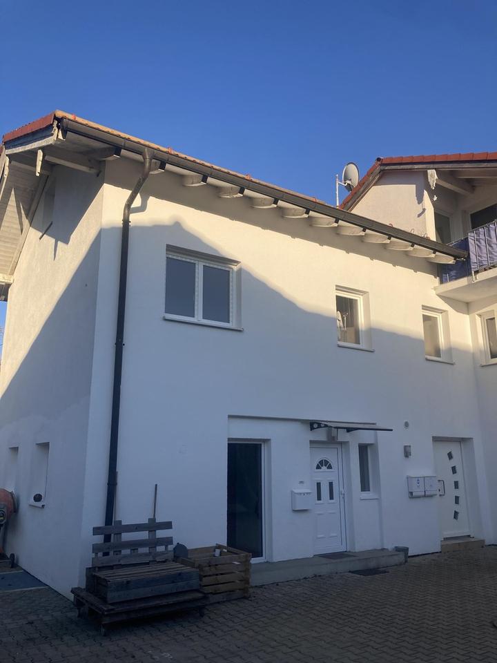 Thumbnail-Nur für Selbständige, Freiberufler, Gewerbetreibende