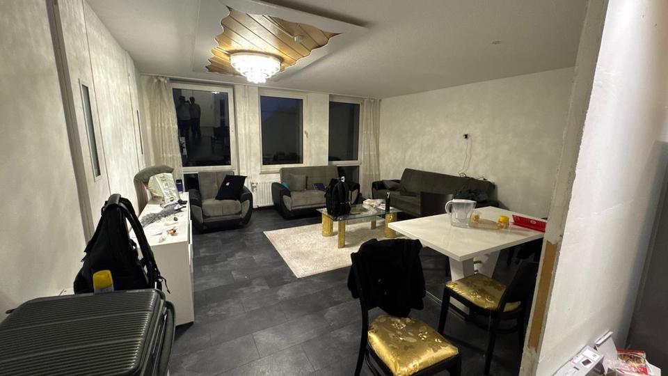 Thumbnail-Voll Möblierte 2,5-Zimmer-Wohnung im Dortmund