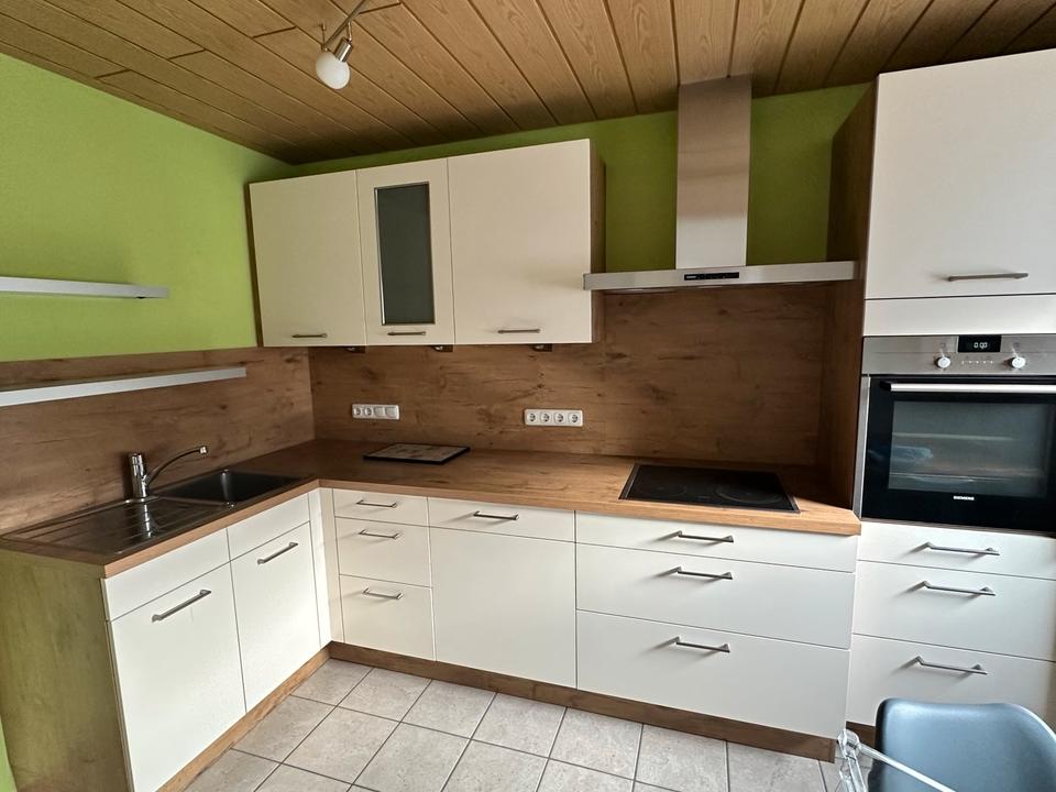 Thumbnail-70 QM Wohnung mit 2,5 Zimmer in 97833 Frammersbach zu vermieten