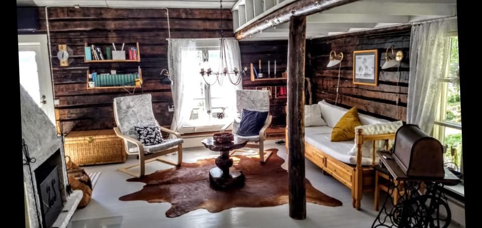 Thumbnail-Ferienhaus in Finnland frei ab 28.8.2026