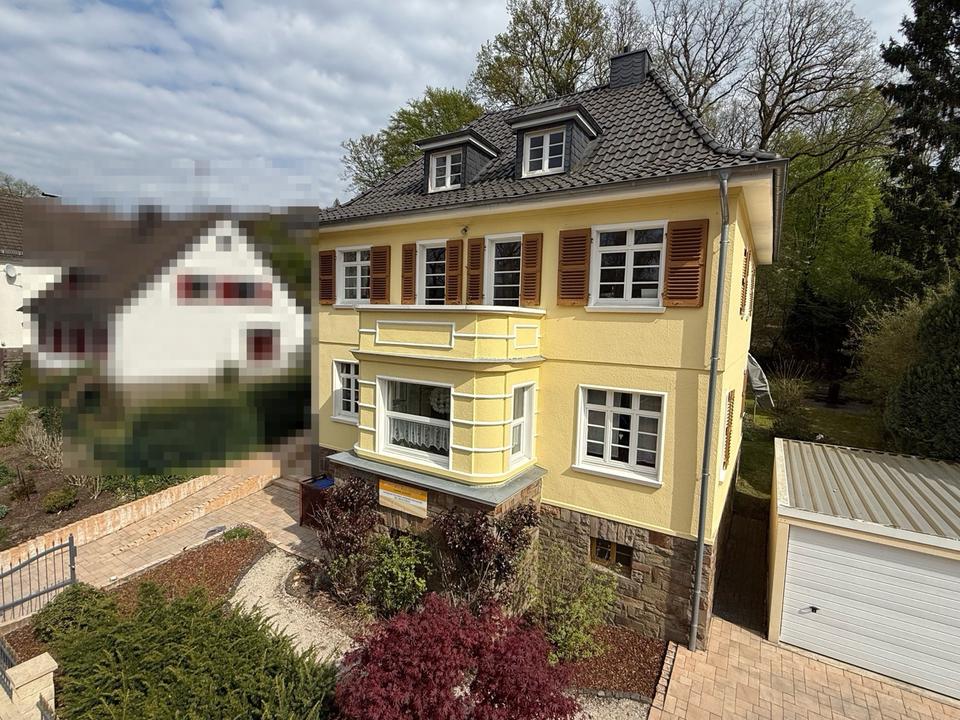 Thumbnail-Top gepflegtes großzügiges Einfamilienhaus