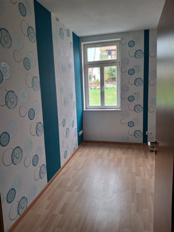 Thumbnail-4-Zimmer-Wohnung mit Keller in Rosenthal