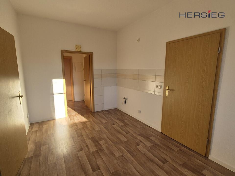 Thumbnail-2-Zimmer Wohnung in Crottendorf