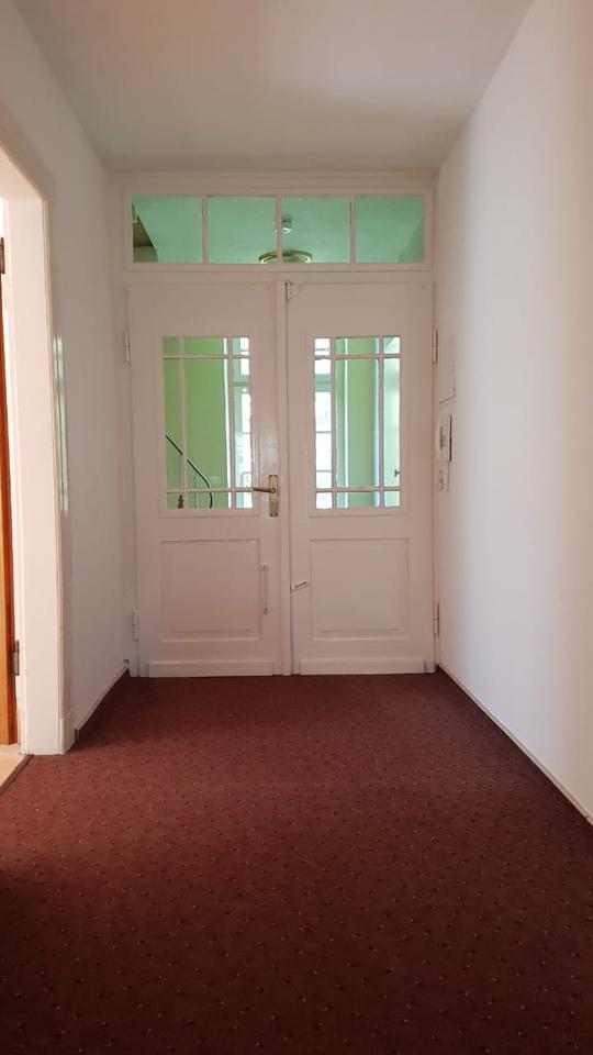 Thumbnail-Nette, teils frisch renovierte 3-Zimmer-Wohnung in Bad Arolsen