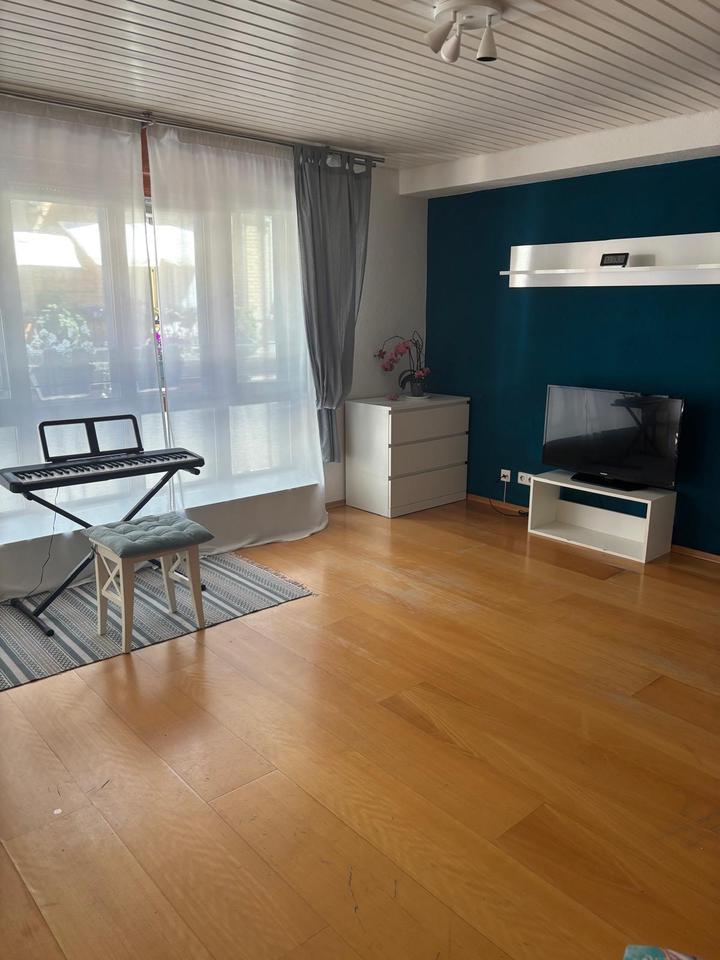 Thumbnail-1 Zimmer Wohnung