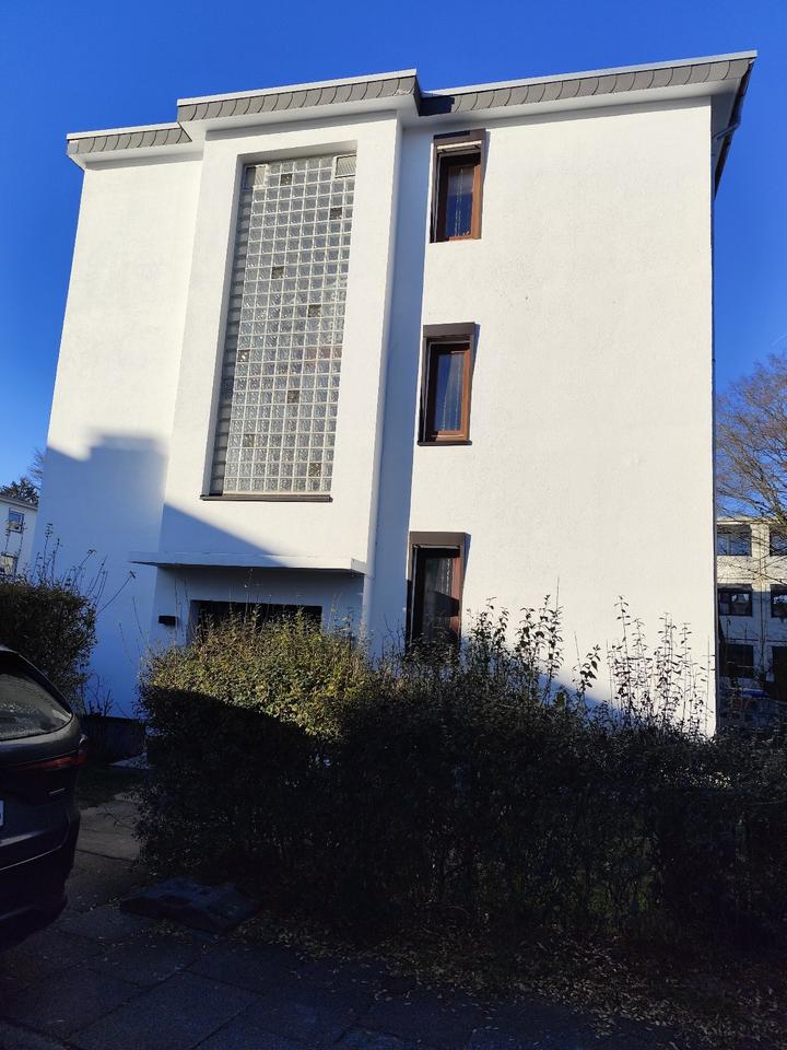 Thumbnail-3 Familienhaus Huckelriede 2 Wohn frei ,2x60+ 1x62 Qm,