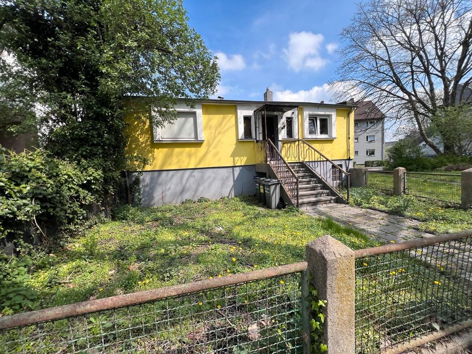 Thumbnail-Freistehendes Sanierungsobjekt EFH