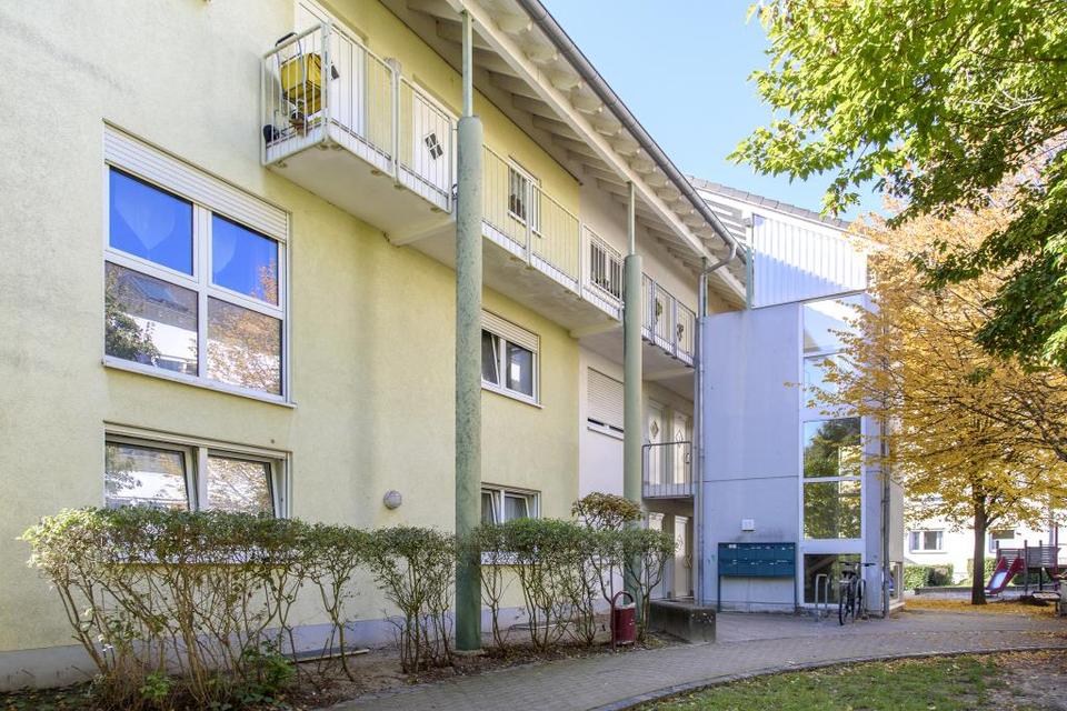 Thumbnail-4-Zimmer-Wohnung in Bad Bergzabern