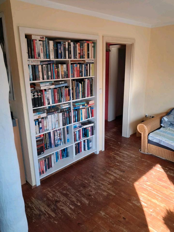 Thumbnail-Wohnung Dachgeschoss zur Miete