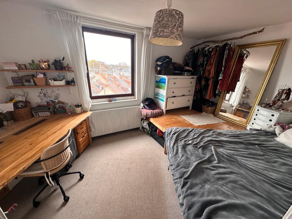 Thumbnail-2-Zimmerwohnung in Walle