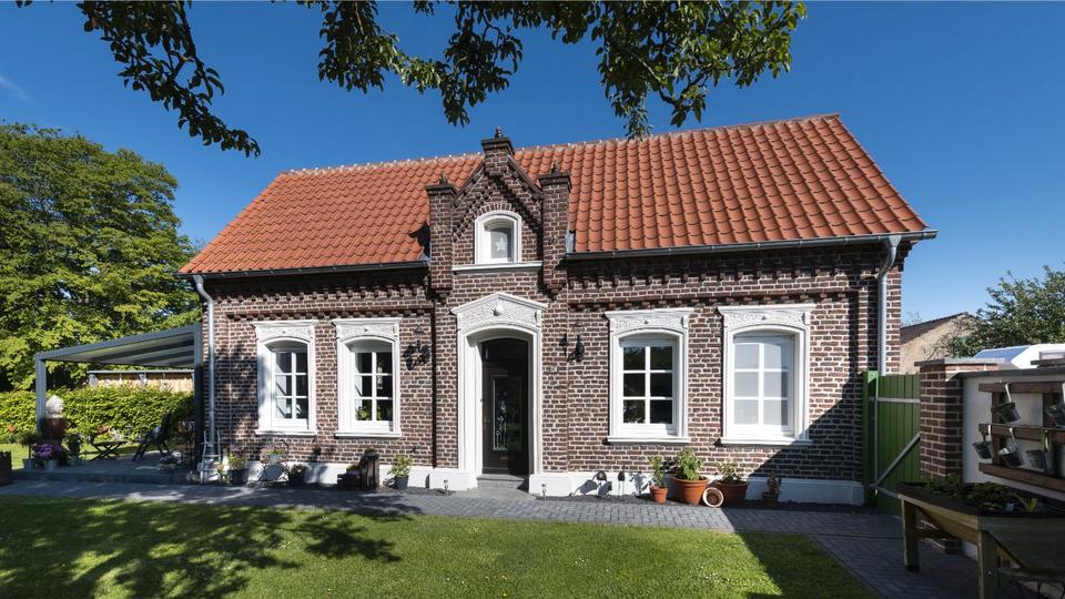 Thumbnail-Historisches Bauernhaus auf Landgut mit 2 weiteren Einheiten