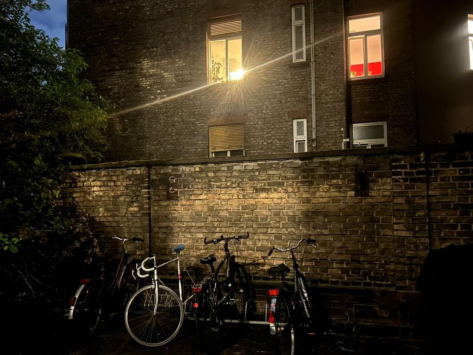 Thumbnail-Gemütliches Wg Zimmer in Mannheim