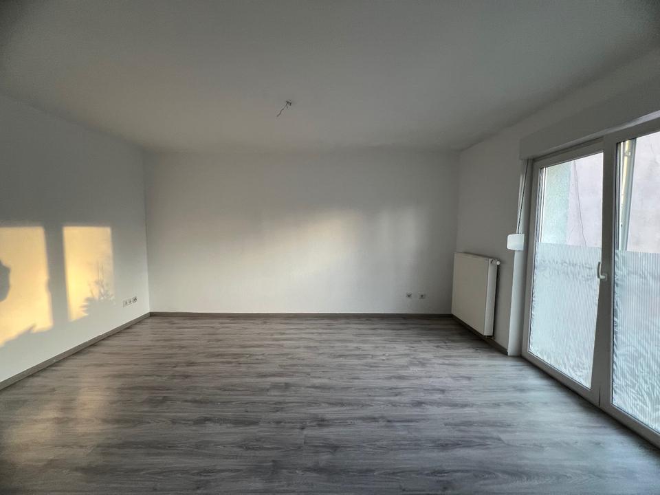 Thumbnail-Frisch renovierte 3,5 Zi.-Wohnung in Herne Horsthausen