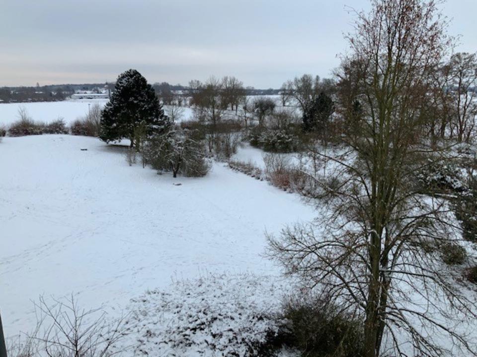 Thumbnail-*** Wohnen mit Blick in die Natur! ***